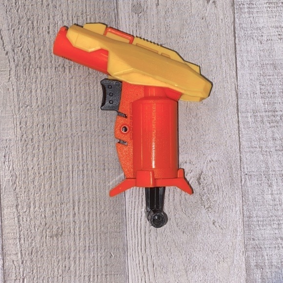 Nerf Alpha Strike stinger toy - Picture 2 of 2